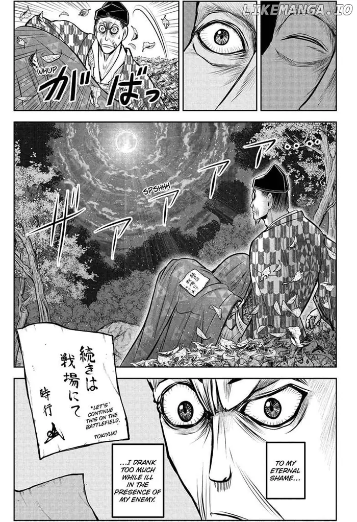 The Elusive Samurai Chapter 184 image 17_optimized